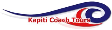 Kapiti Coach Tours logo